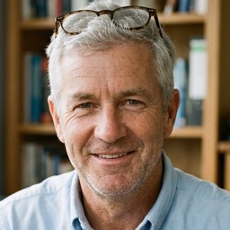 Ben Hartley